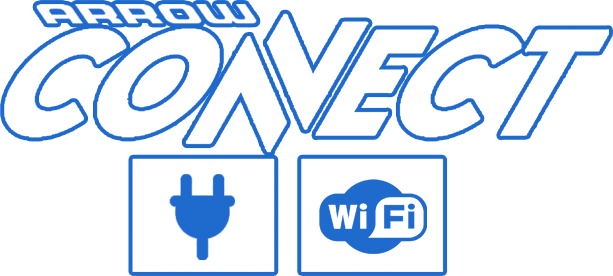 Arrow Connect logo